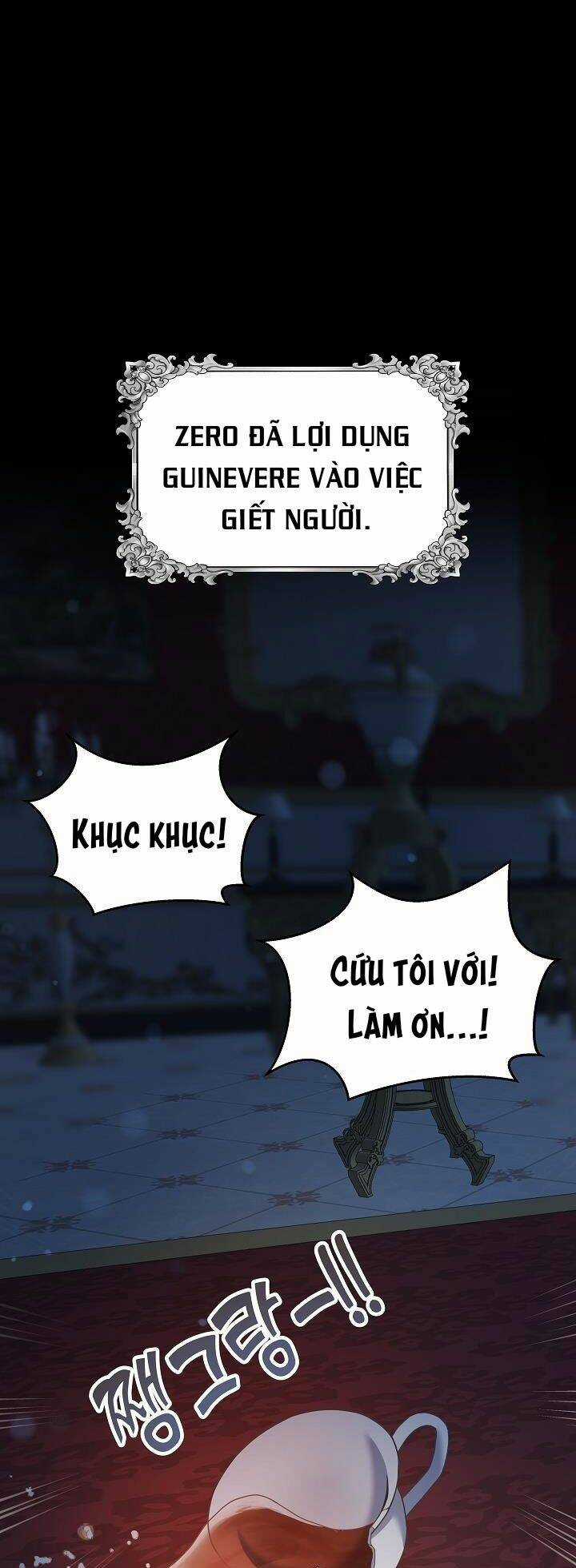 Khu Vườn Câm Lặng - Chapter 2 - Trang 25