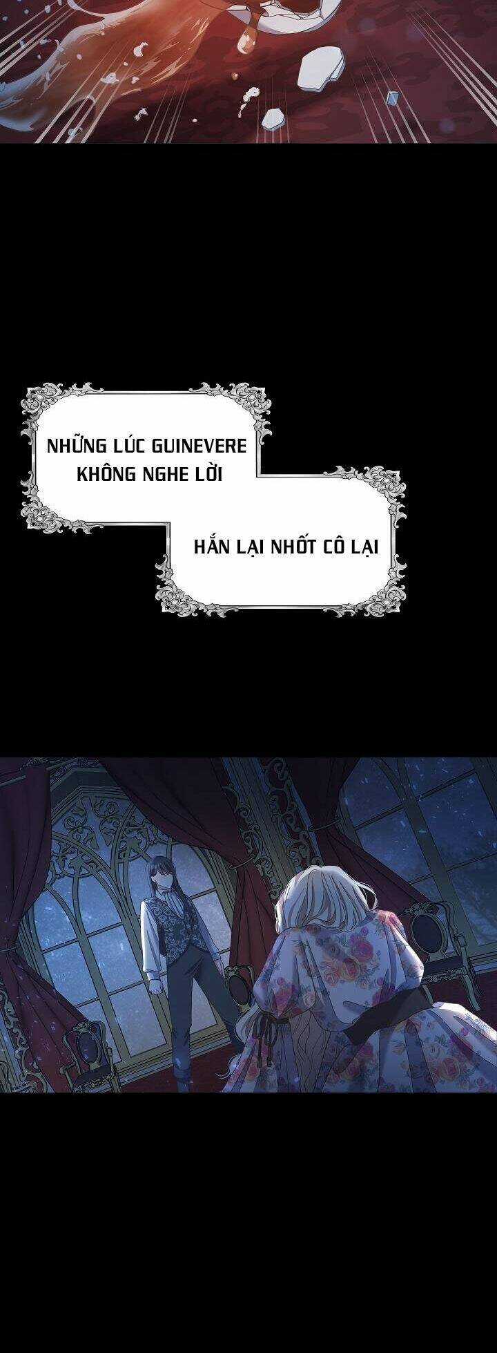 Khu Vườn Câm Lặng - Chapter 2 - Trang 26