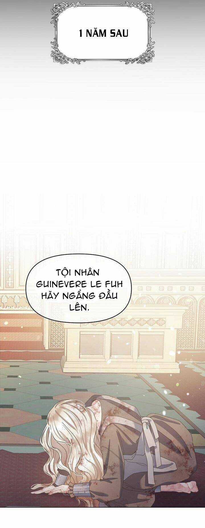 Khu Vườn Câm Lặng - Chapter 2 - Trang 28