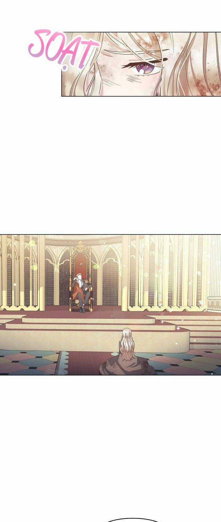 Khu Vườn Câm Lặng - Chapter 2 - Trang 29