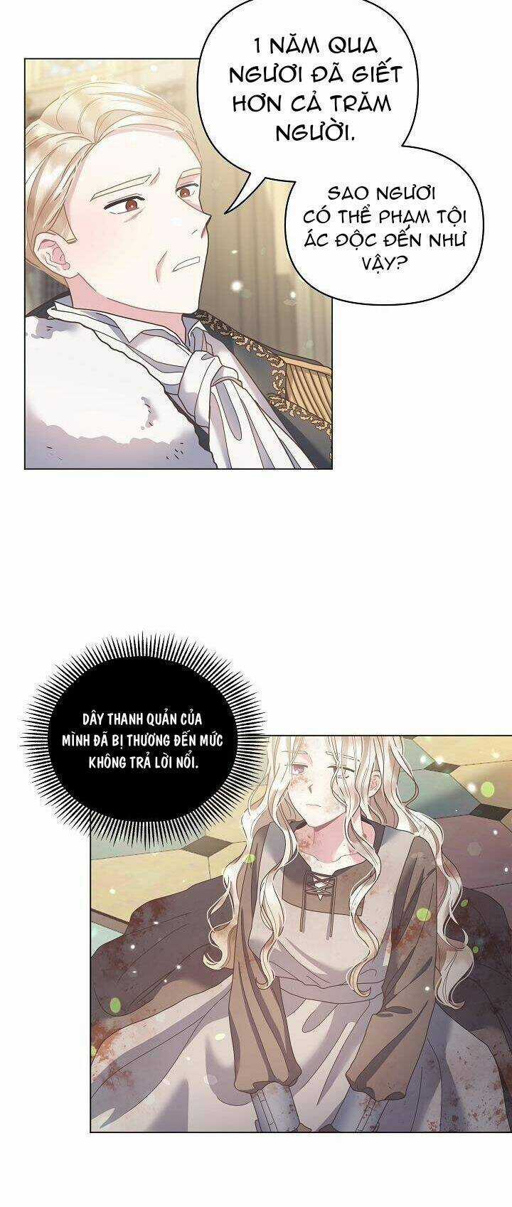 Khu Vườn Câm Lặng - Chapter 2 - Trang 30