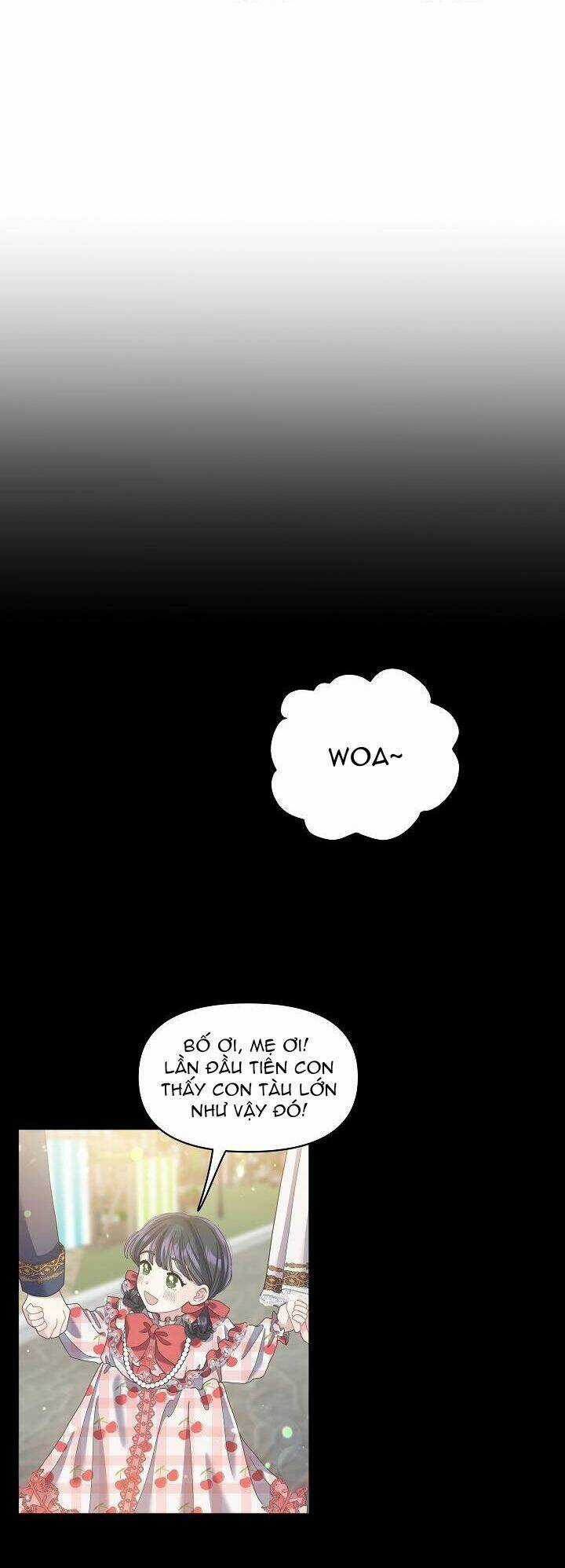 Khu Vườn Câm Lặng - Chapter 2 - Trang 4