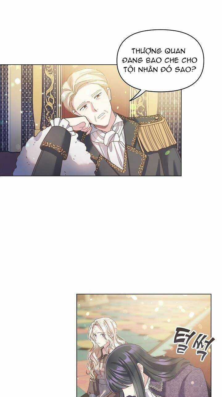 Khu Vườn Câm Lặng - Chapter 2 - Trang 33