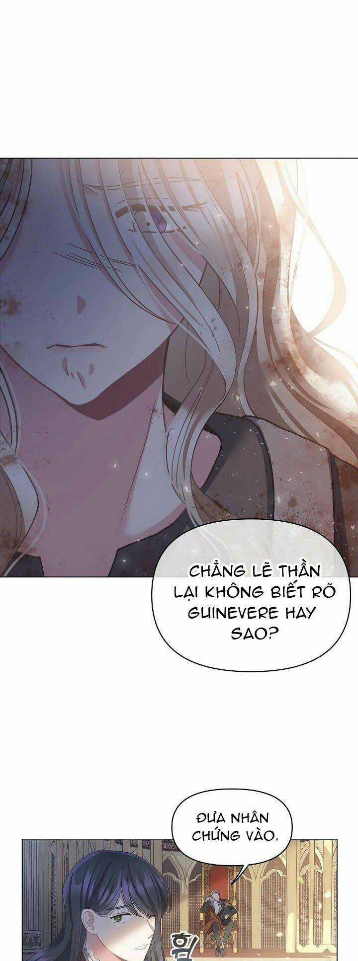 Khu Vườn Câm Lặng - Chapter 2 - Trang 35