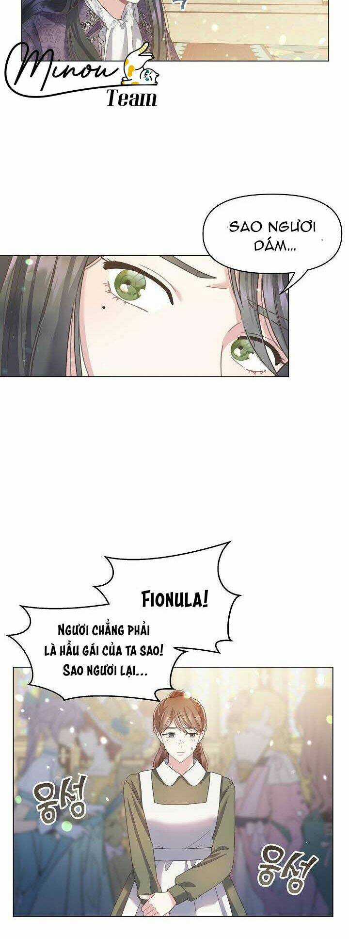 Khu Vườn Câm Lặng - Chapter 2 - Trang 36