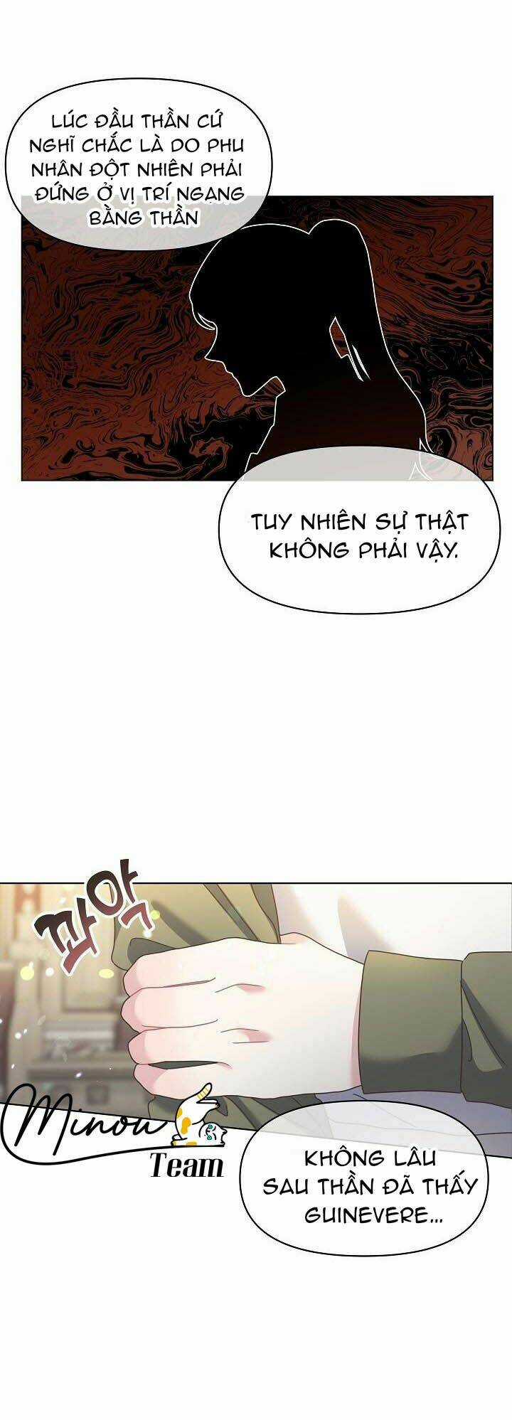 Khu Vườn Câm Lặng - Chapter 2 - Trang 39