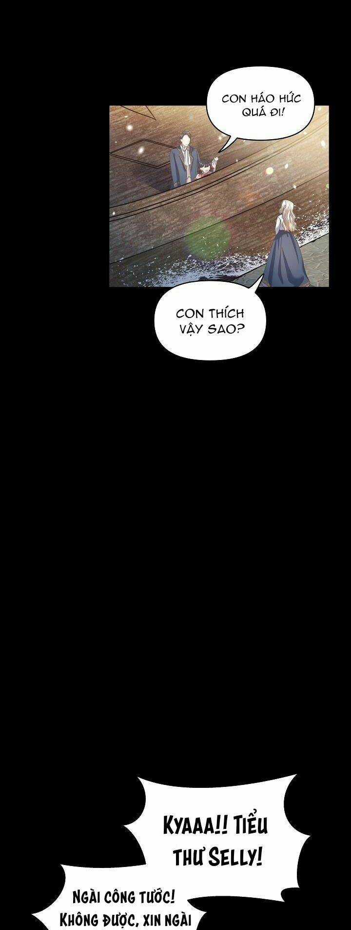 Khu Vườn Câm Lặng - Chapter 2 - Trang 5