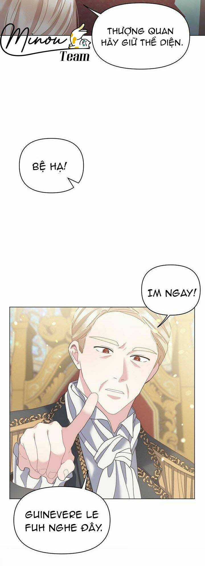 Khu Vườn Câm Lặng - Chapter 2 - Trang 42