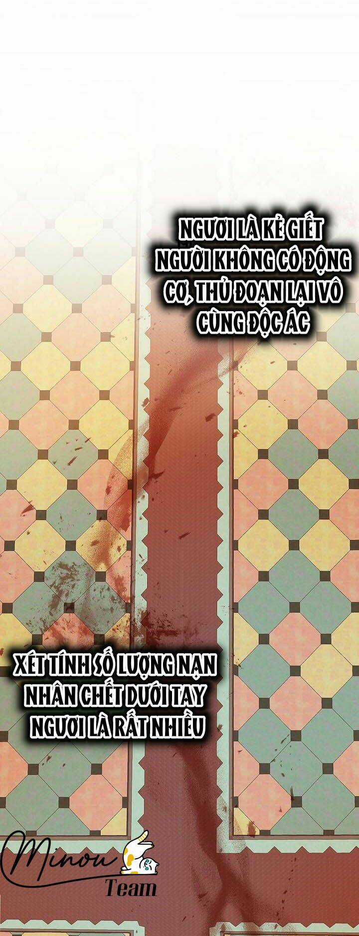 Khu Vườn Câm Lặng - Chapter 2 - Trang 43