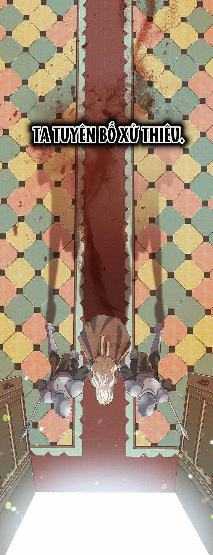 Khu Vườn Câm Lặng - Chapter 2 - Trang 44