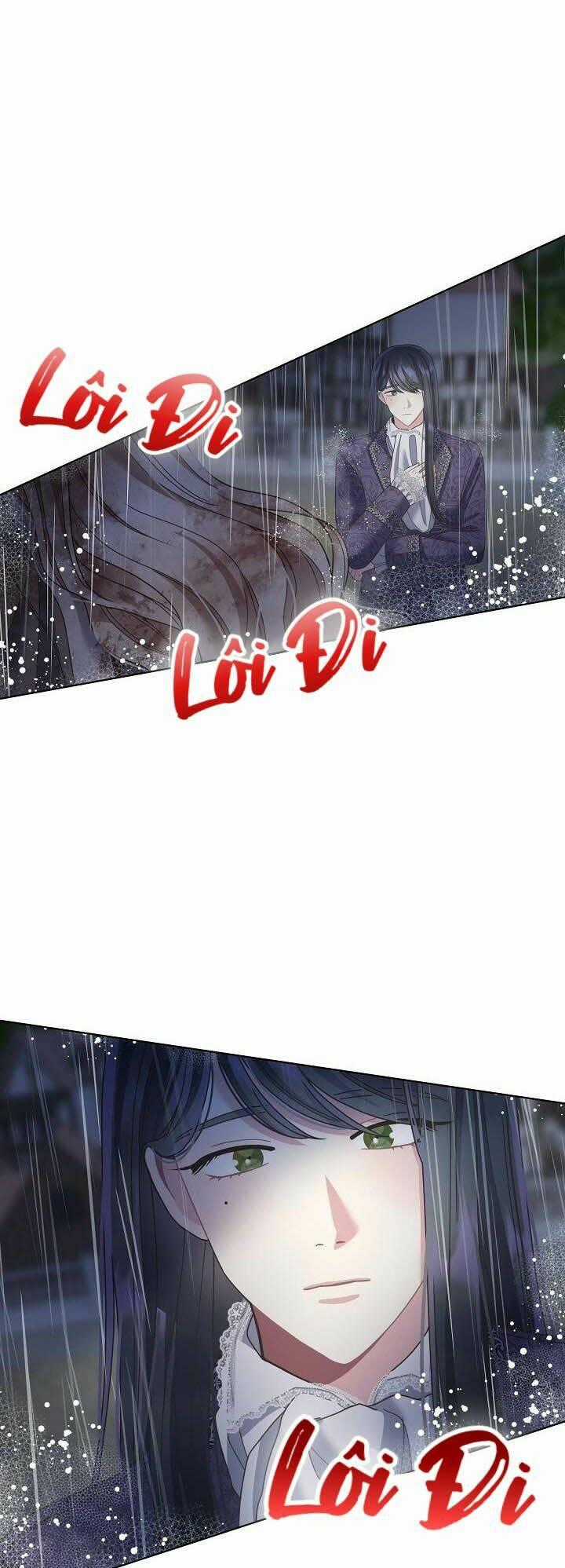 Khu Vườn Câm Lặng - Chapter 2 - Trang 47