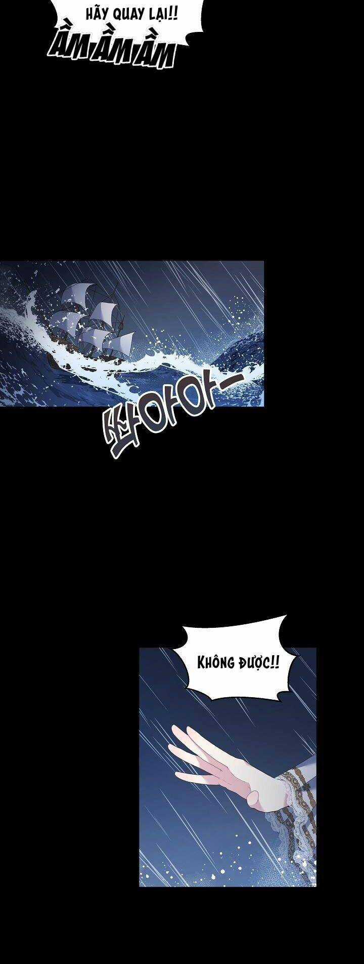 Khu Vườn Câm Lặng - Chapter 2 - Trang 6