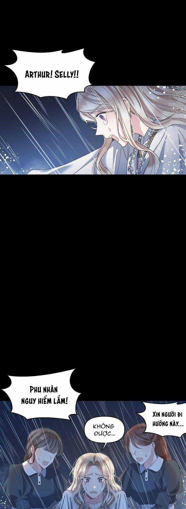 Khu Vườn Câm Lặng - Chapter 2 - Trang 7