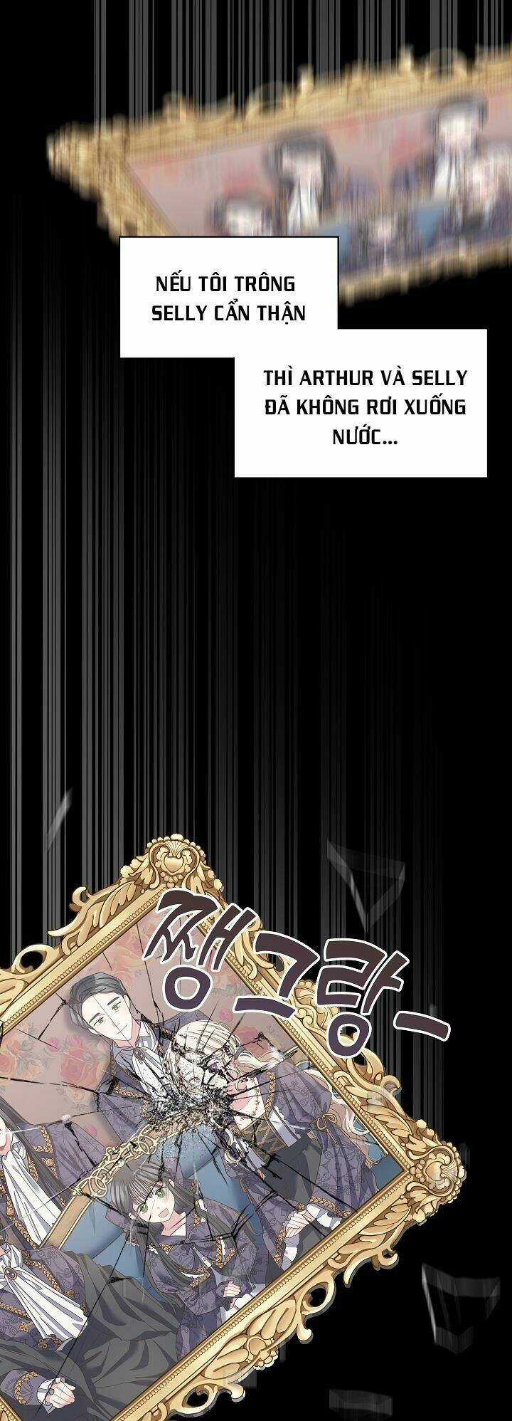 Khu Vườn Câm Lặng - Chapter 2 - Trang 9