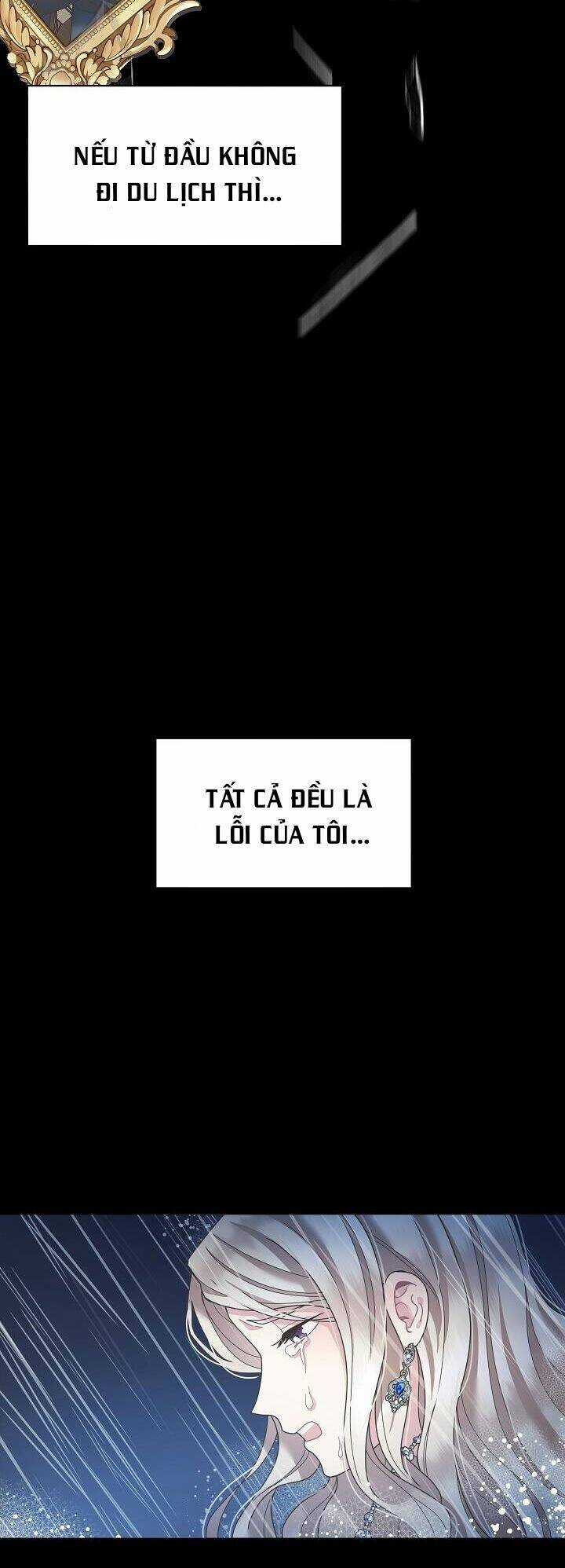 Khu Vườn Câm Lặng - Chapter 2 - Trang 10