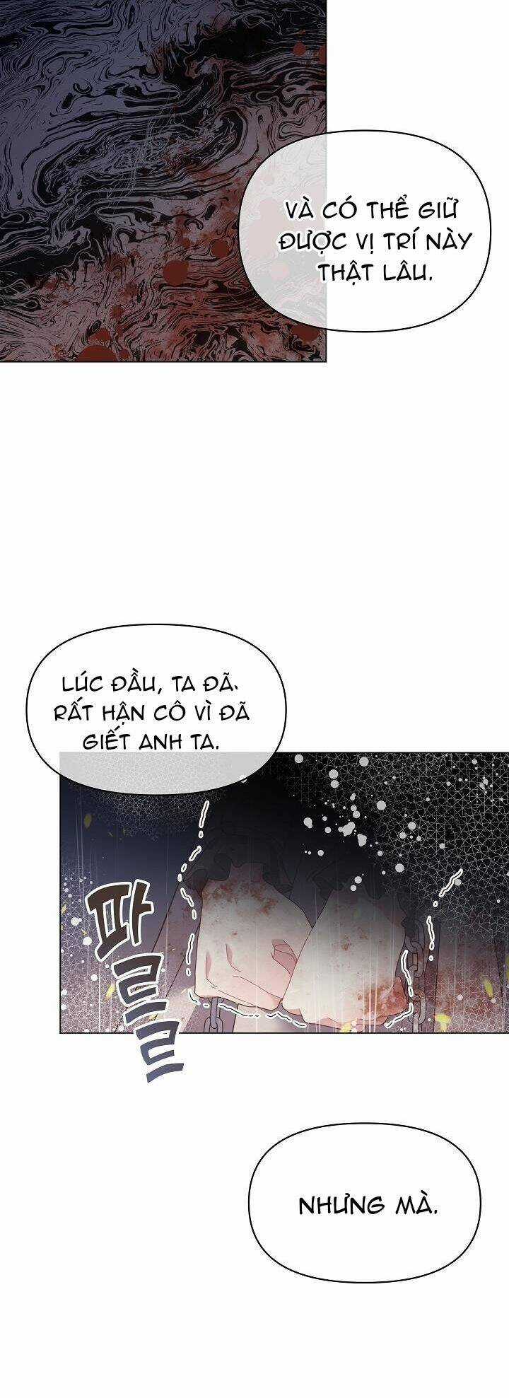 Khu Vườn Câm Lặng - Chapter 3 - Trang 11