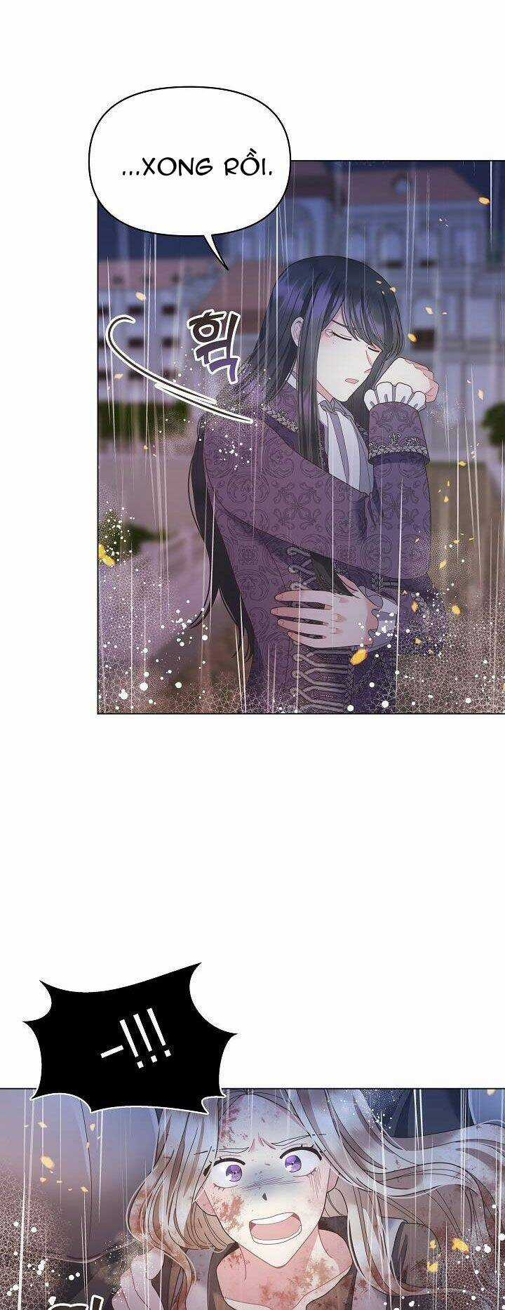 Khu Vườn Câm Lặng - Chapter 3 - Trang 14