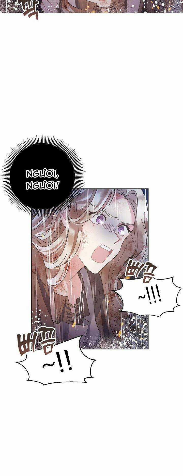 Khu Vườn Câm Lặng - Chapter 3 - Trang 15