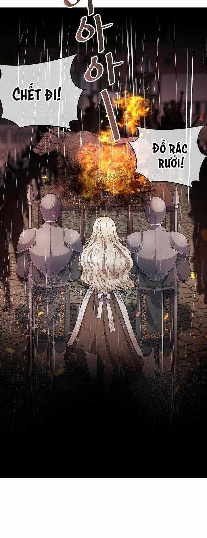 Khu Vườn Câm Lặng - Chapter 3 - Trang 3