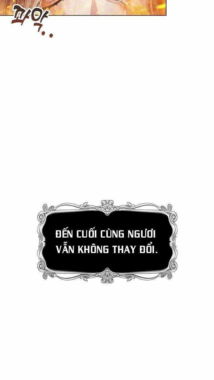 Khu Vườn Câm Lặng - Chapter 3 - Trang 21