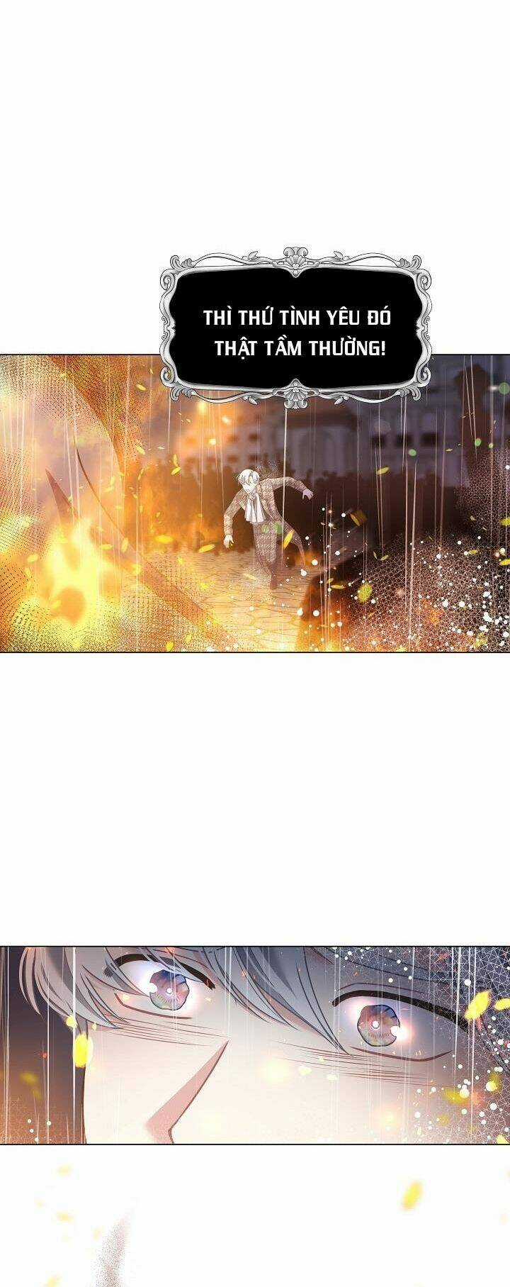 Khu Vườn Câm Lặng - Chapter 3 - Trang 25