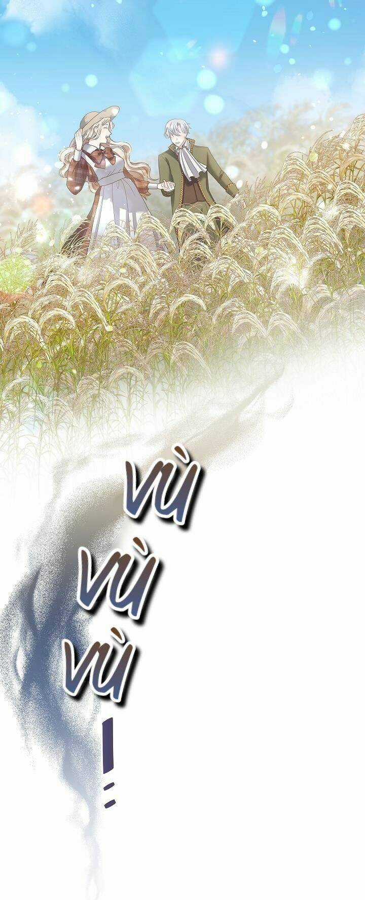 Khu Vườn Câm Lặng - Chapter 3 - Trang 30