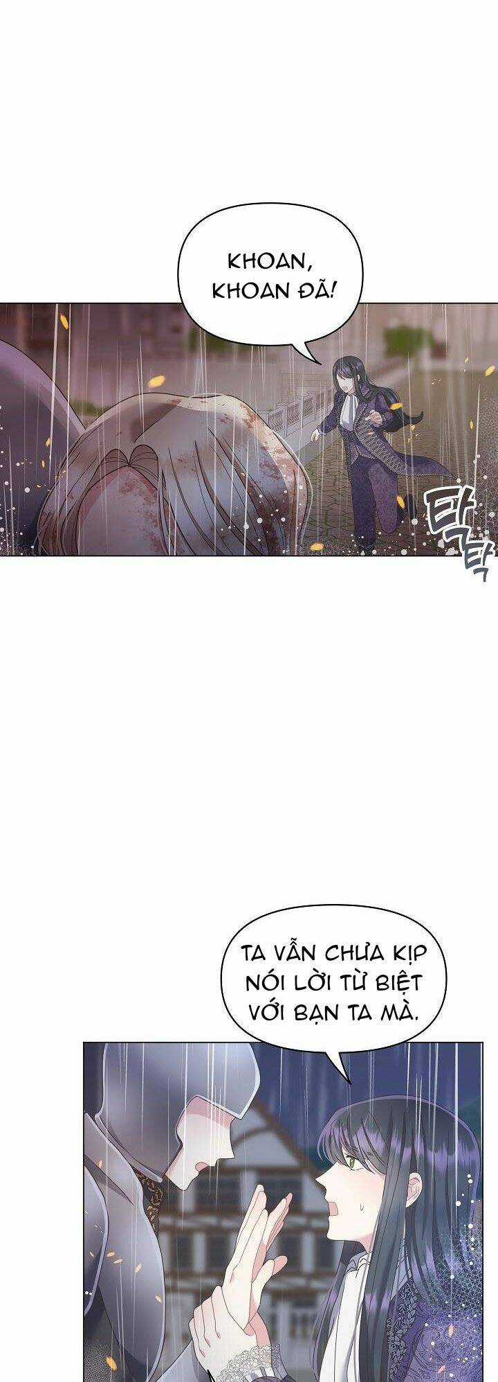 Khu Vườn Câm Lặng - Chapter 3 - Trang 4