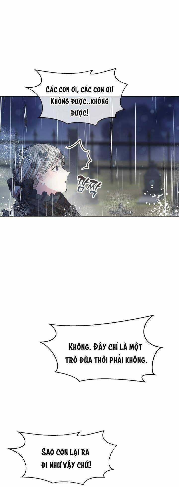 Khu Vườn Câm Lặng - Chapter 3 - Trang 32