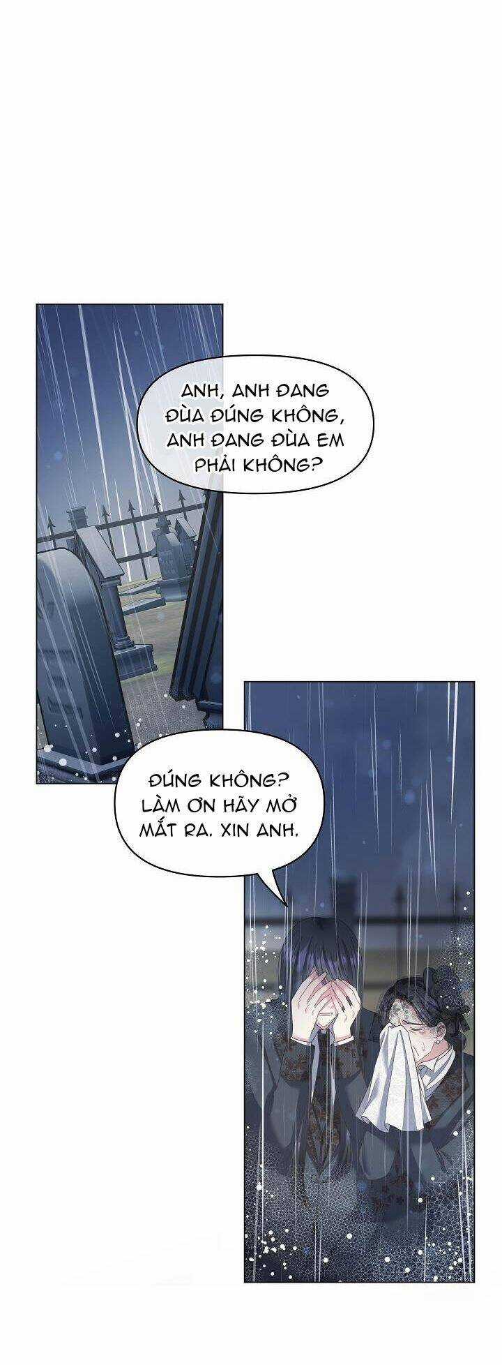 Khu Vườn Câm Lặng - Chapter 3 - Trang 33