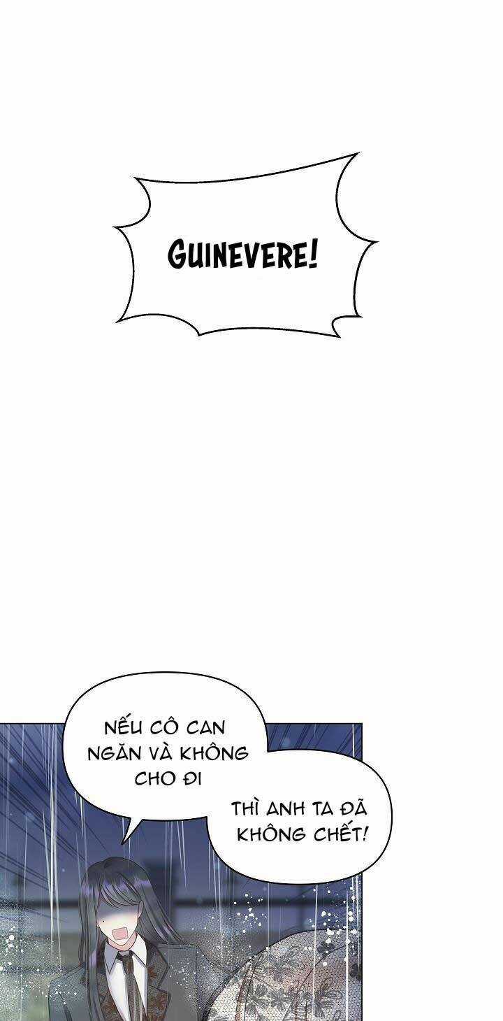 Khu Vườn Câm Lặng - Chapter 3 - Trang 36