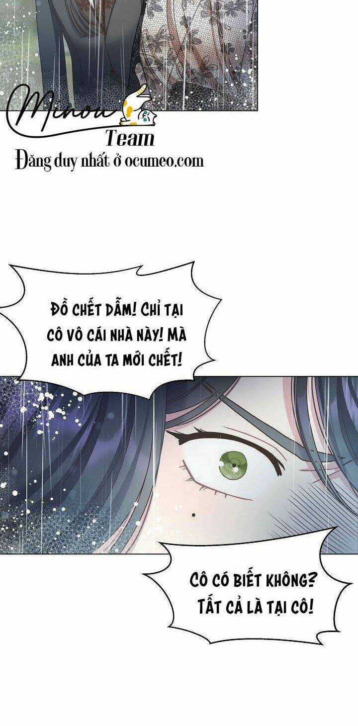 Khu Vườn Câm Lặng - Chapter 3 - Trang 37