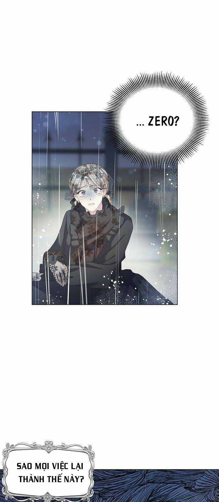 Khu Vườn Câm Lặng - Chapter 3 - Trang 38