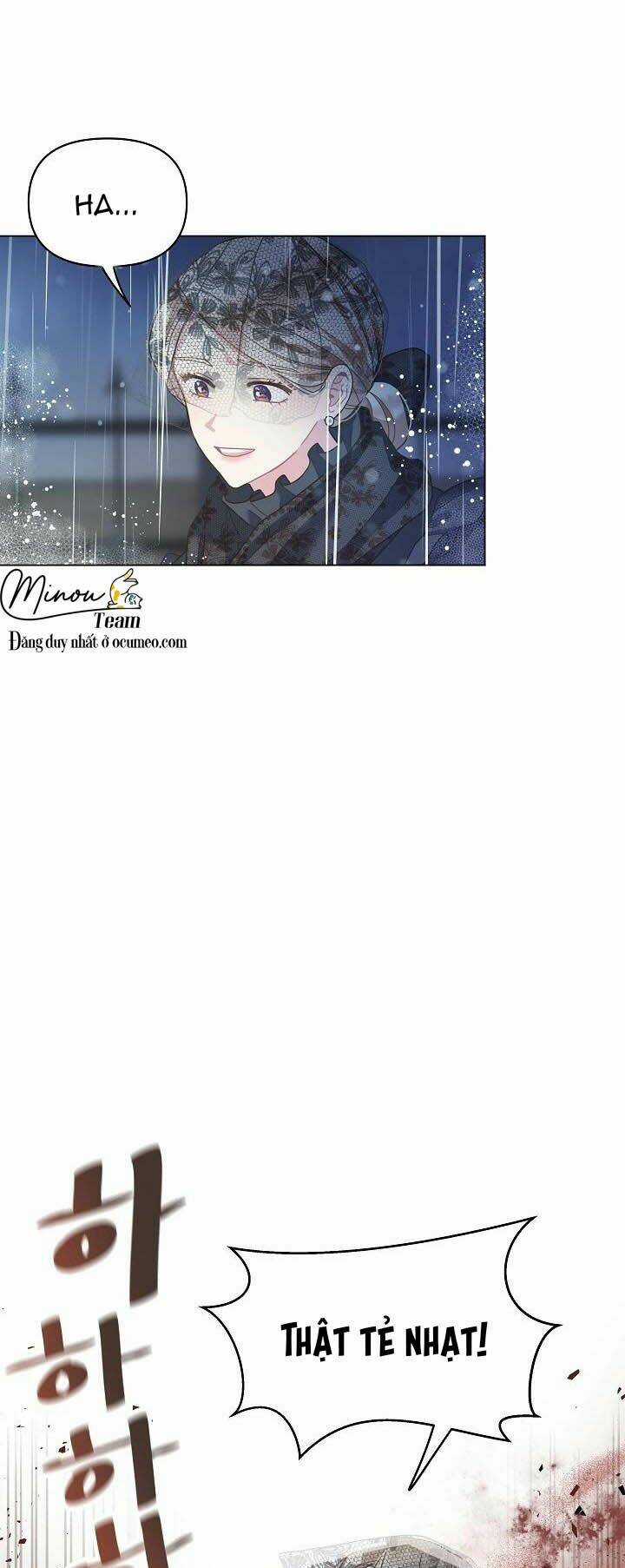 Khu Vườn Câm Lặng - Chapter 3 - Trang 40
