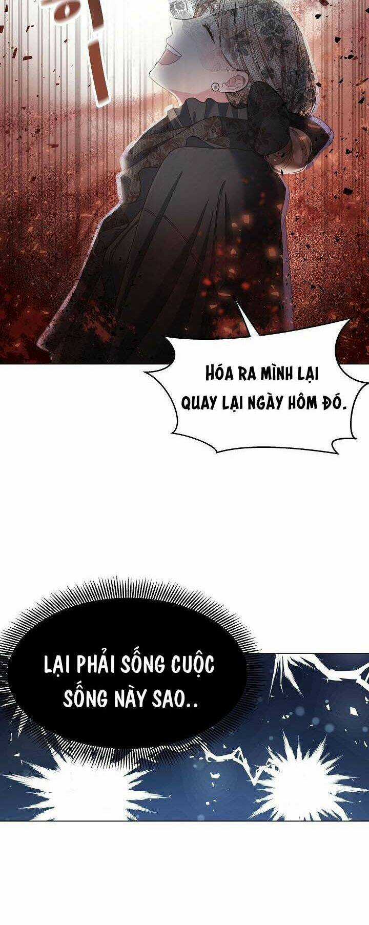 Khu Vườn Câm Lặng - Chapter 3 - Trang 41