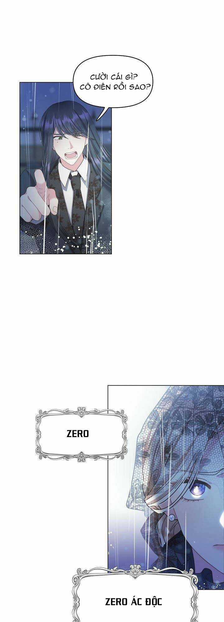 Khu Vườn Câm Lặng - Chapter 3 - Trang 42