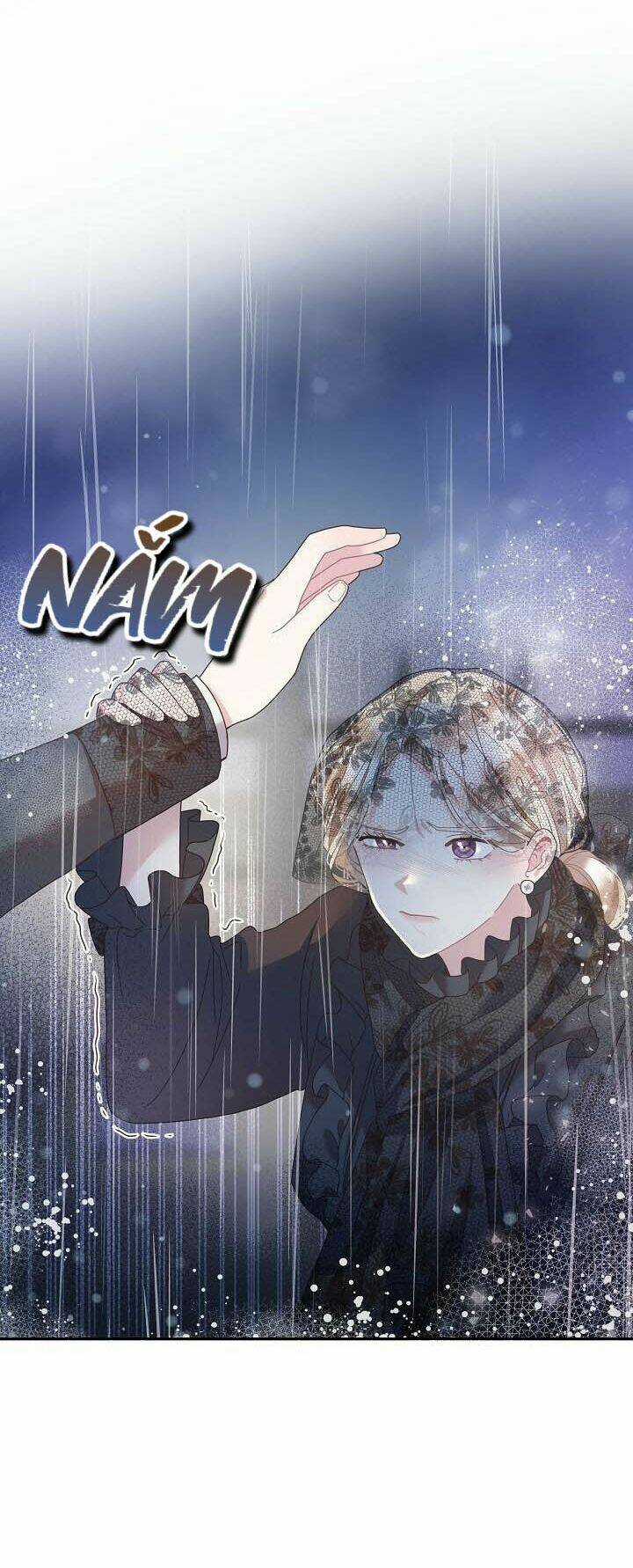 Khu Vườn Câm Lặng - Chapter 3 - Trang 45