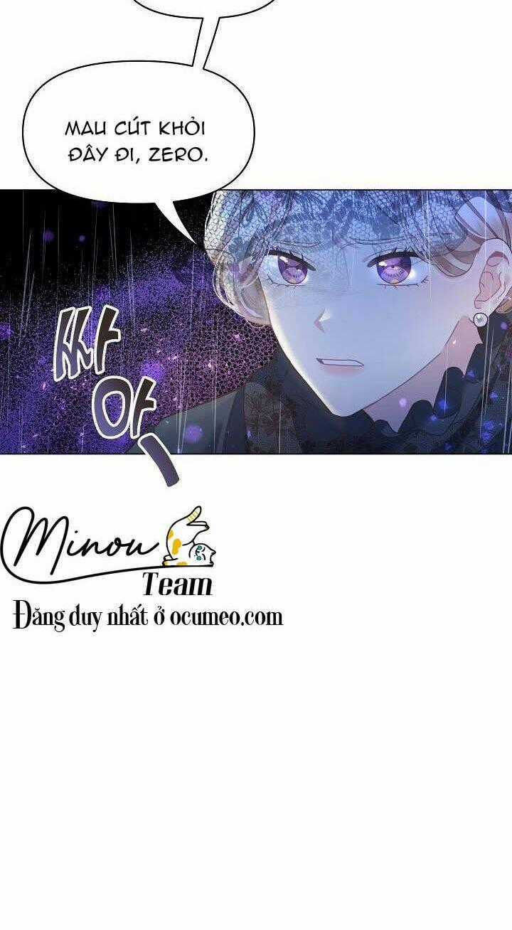 Khu Vườn Câm Lặng - Chapter 3 - Trang 47