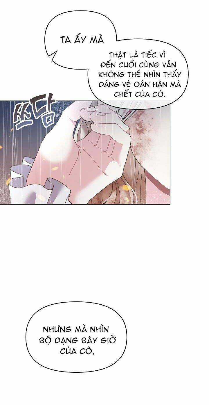 Khu Vườn Câm Lặng - Chapter 3 - Trang 9