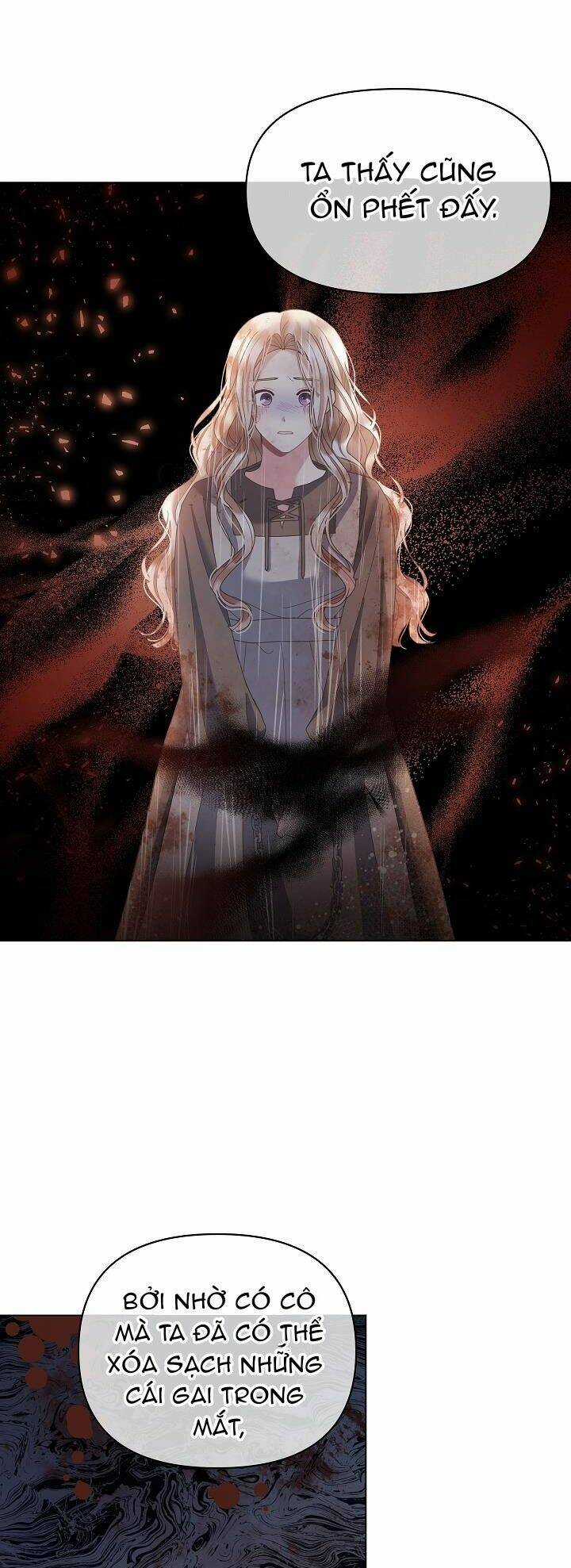 Khu Vườn Câm Lặng - Chapter 3 - Trang 10