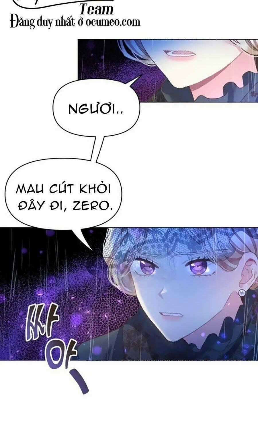 Khu Vườn Câm Lặng - Chapter 4 - Trang 2