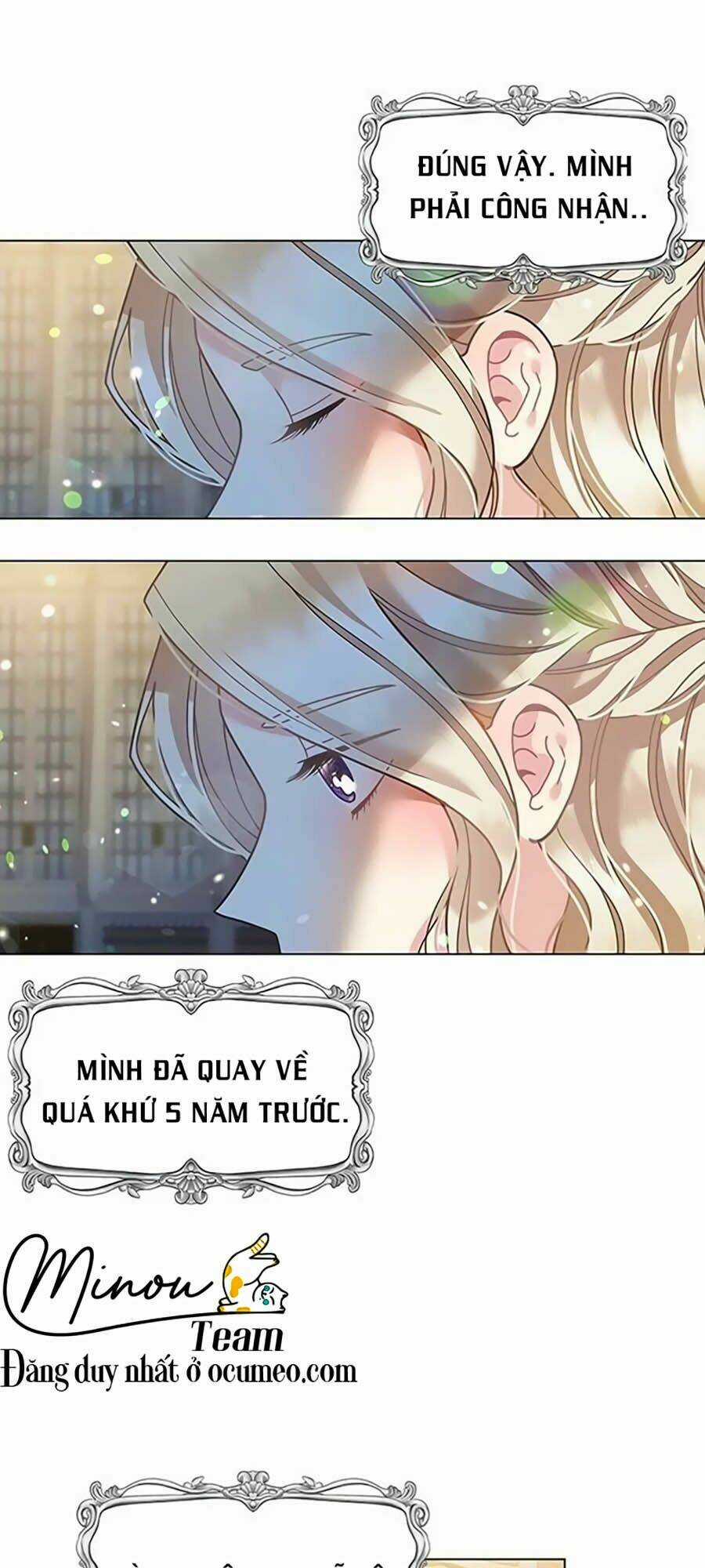 Khu Vườn Câm Lặng - Chapter 4 - Trang 13