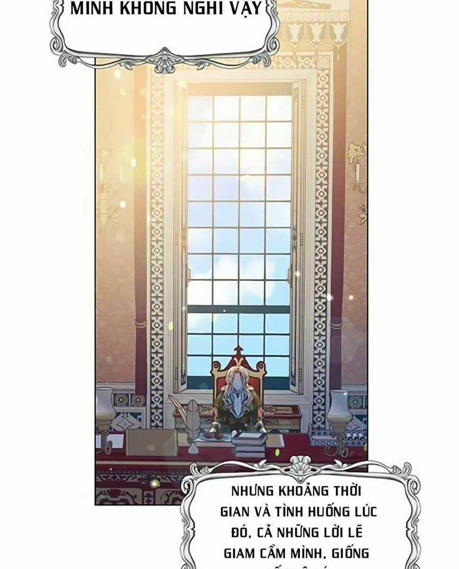 Khu Vườn Câm Lặng - Chapter 4 - Trang 14