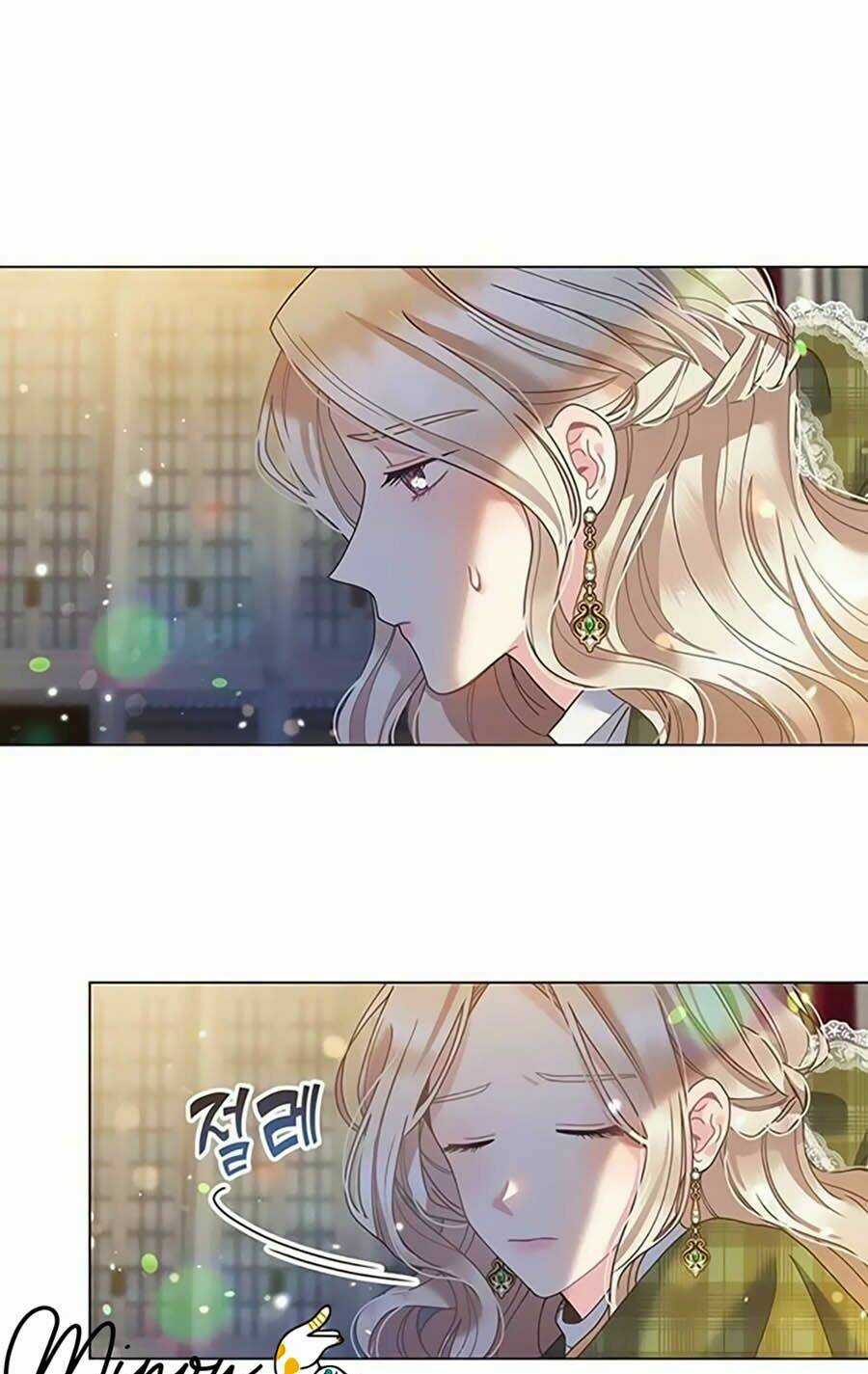 Khu Vườn Câm Lặng - Chapter 4 - Trang 18