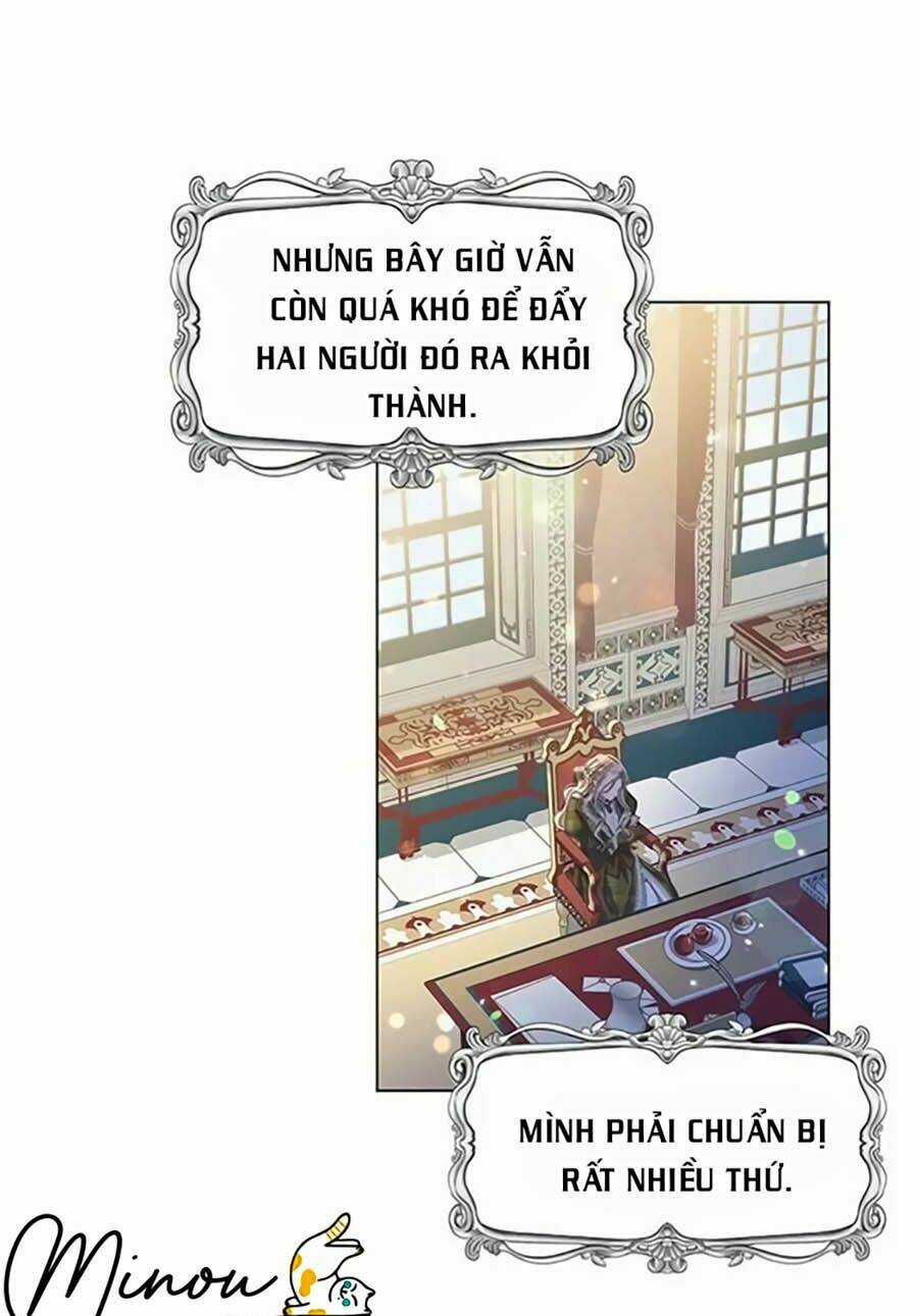 Khu Vườn Câm Lặng - Chapter 4 - Trang 20