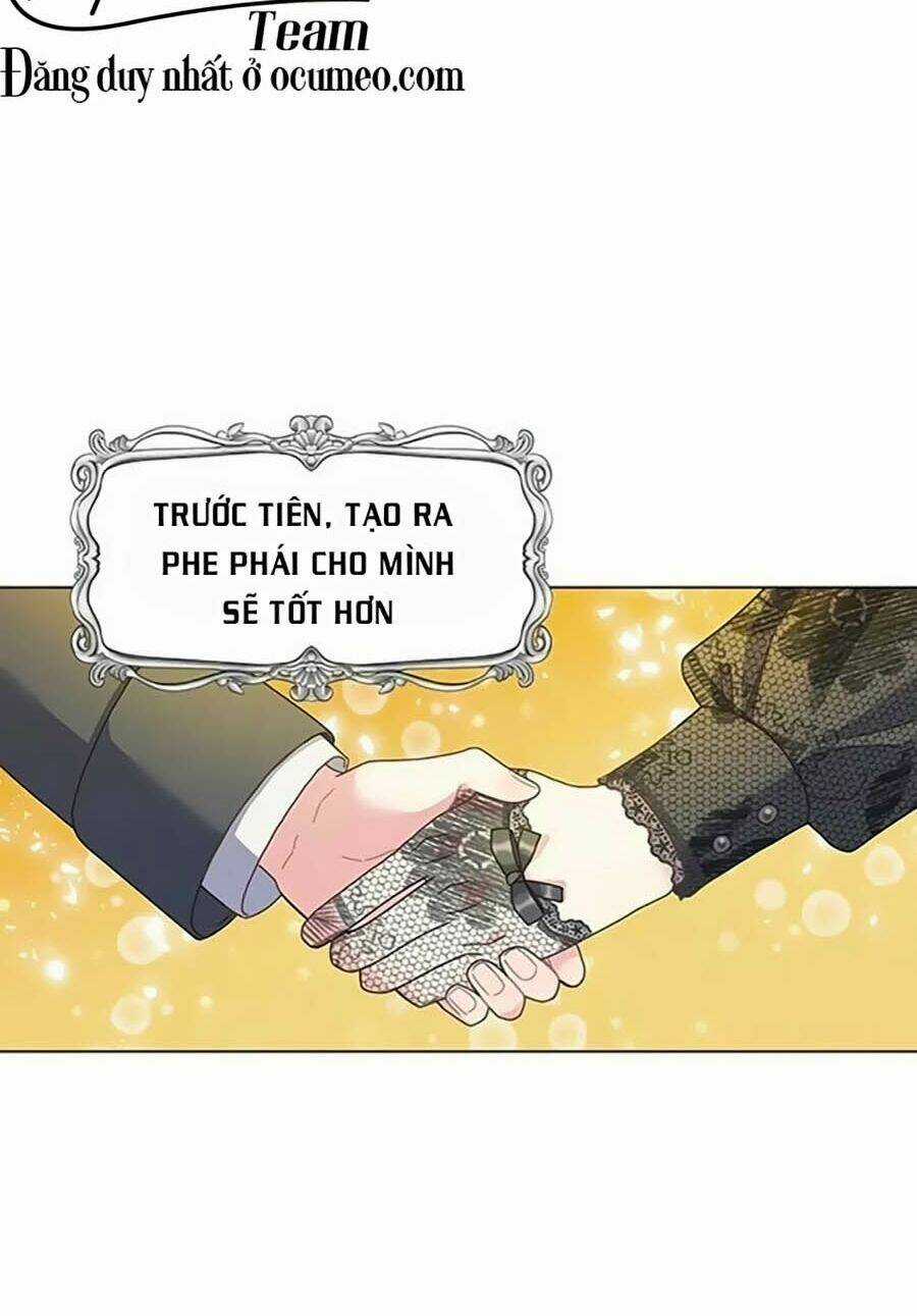 Khu Vườn Câm Lặng - Chapter 4 - Trang 21