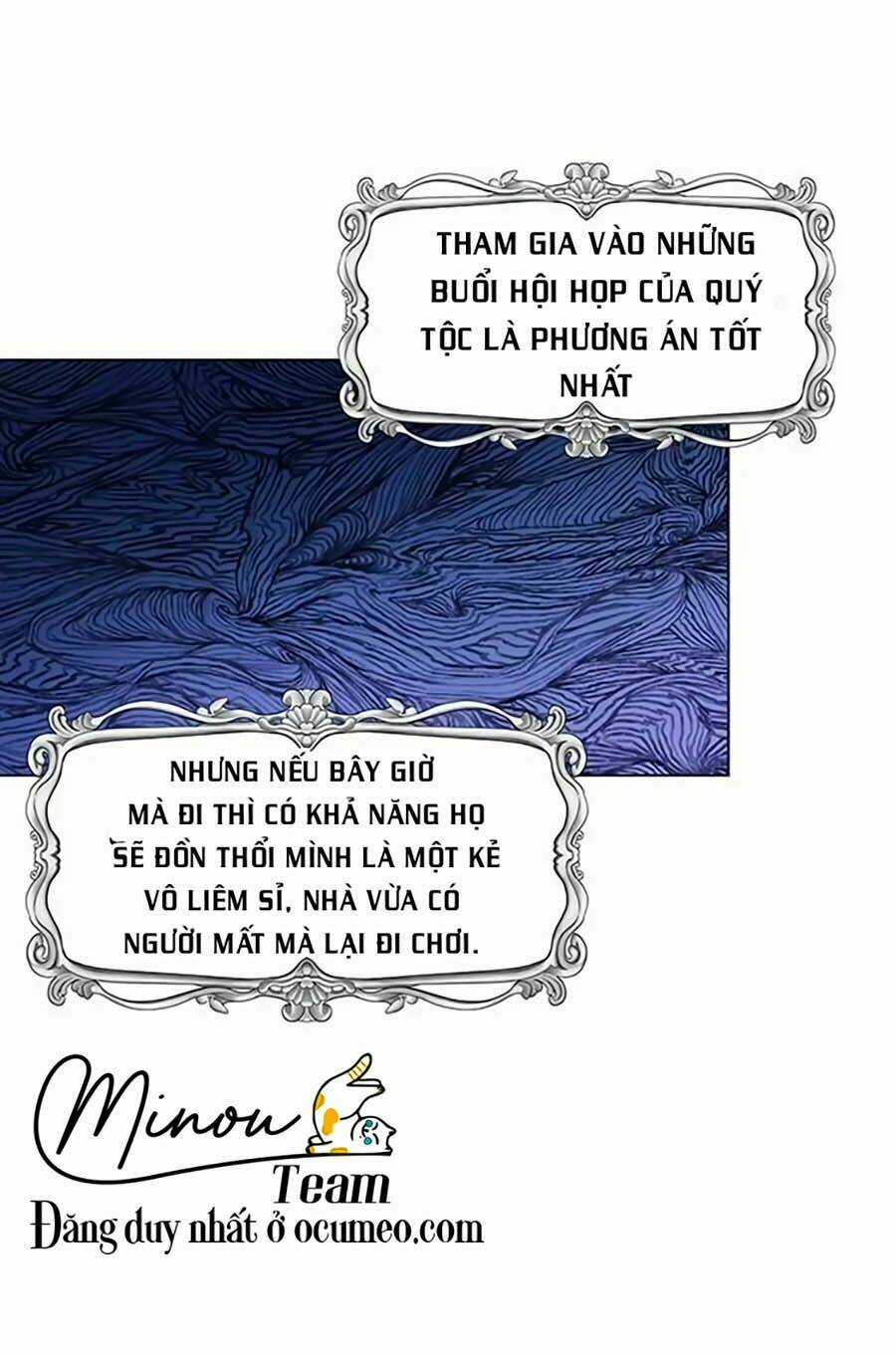 Khu Vườn Câm Lặng - Chapter 4 - Trang 22