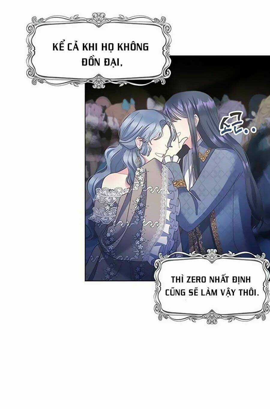 Khu Vườn Câm Lặng - Chapter 4 - Trang 23