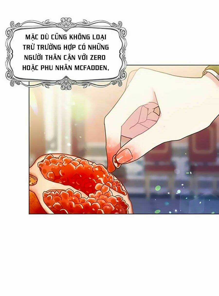 Khu Vườn Câm Lặng - Chapter 4 - Trang 25