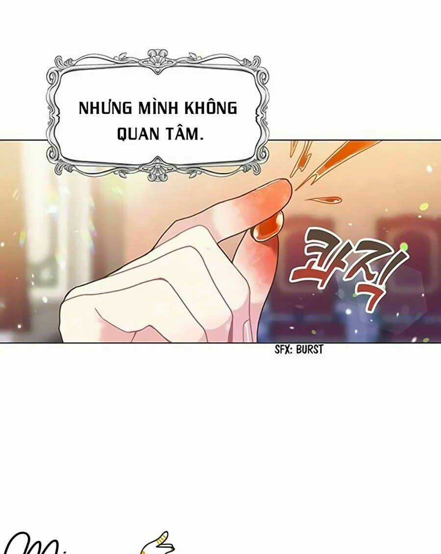 Khu Vườn Câm Lặng - Chapter 4 - Trang 26