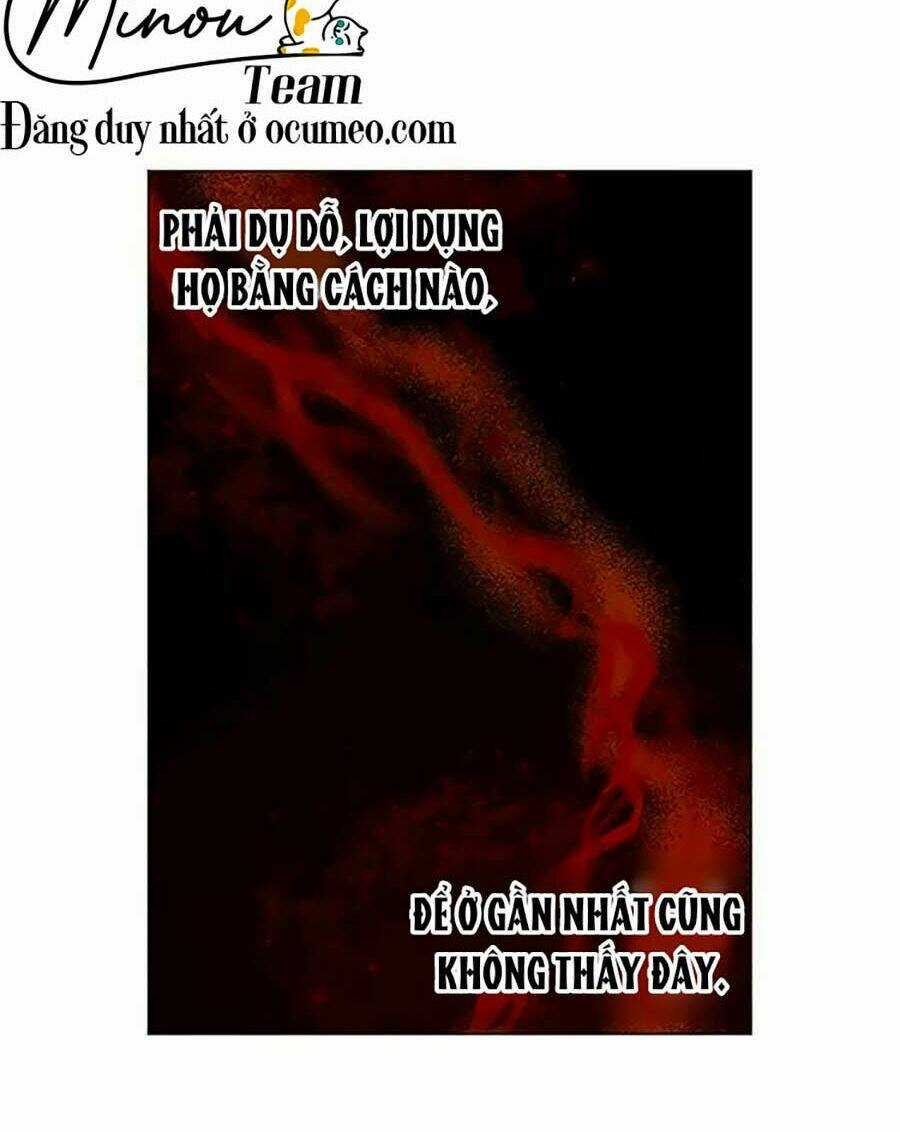 Khu Vườn Câm Lặng - Chapter 4 - Trang 27